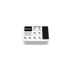 Nux Boite de médiators Nux - MG50Li - Vue 1